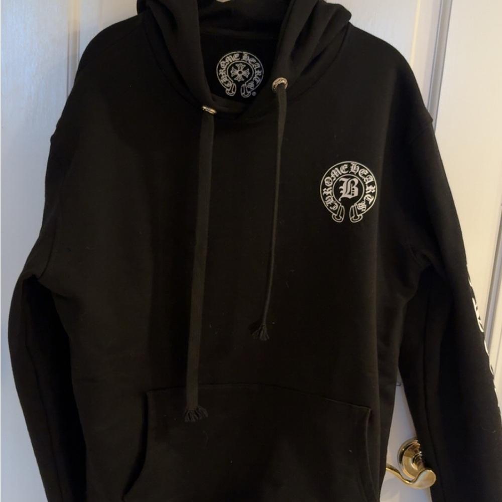 Chrome Hearts Hoodie